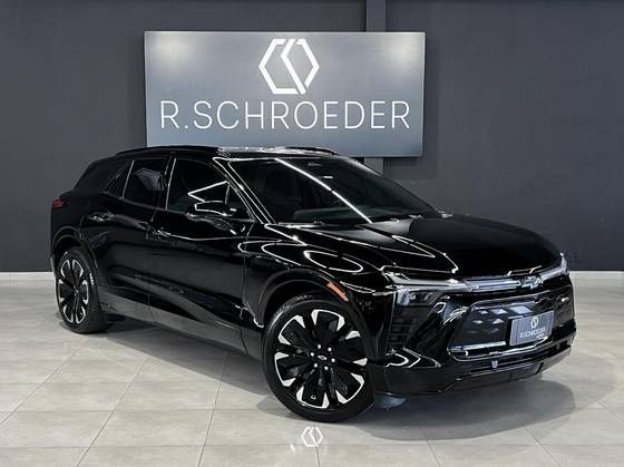 CHEVROLET BLAZER EV 102 KW ELÉTRICO RS